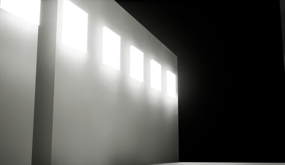 Metaphysical Abyss screenshot 1