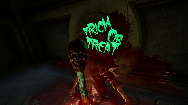 Massacre At The Mirage screenshot 10
