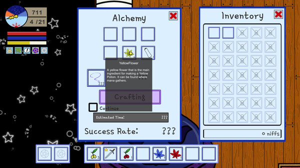 StarFlow screenshot 8