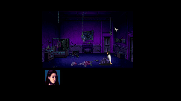 Clock Tower: Rewind screenshot 9