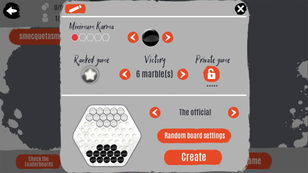 Abalone screenshot 5