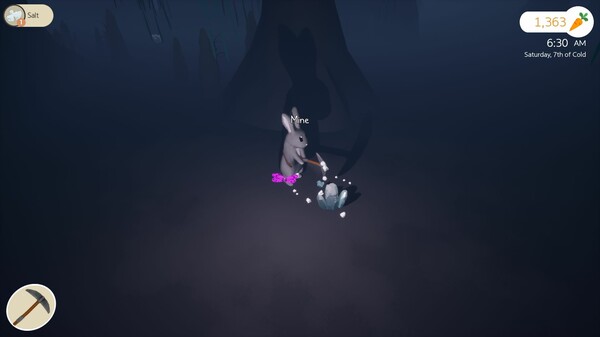 Cinnabunny screenshot 6
