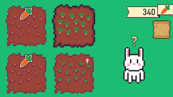 Grow a Carrot screenshot 2