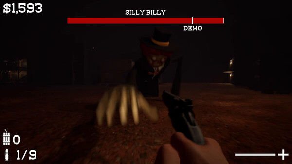 Silly Billy screenshot 4