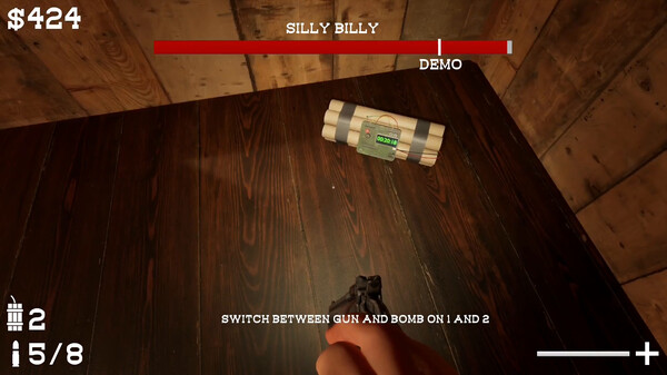 Silly Billy screenshot 6