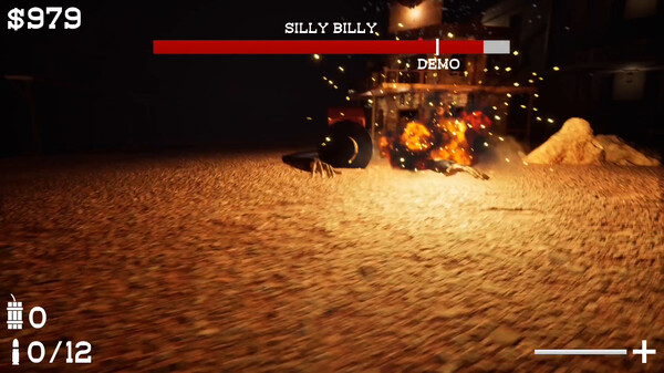 Silly Billy screenshot 7
