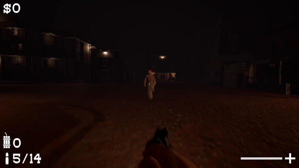 Silly Billy screenshot 1