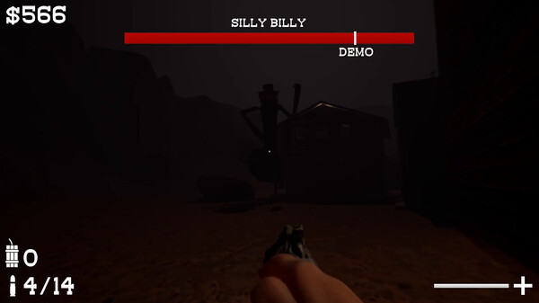 Silly Billy screenshot 5