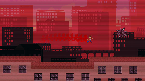 Deadly Parkour screenshot 3