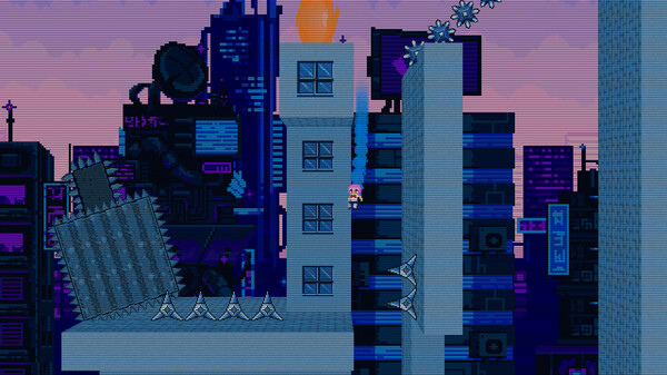 Deadly Parkour screenshot 2