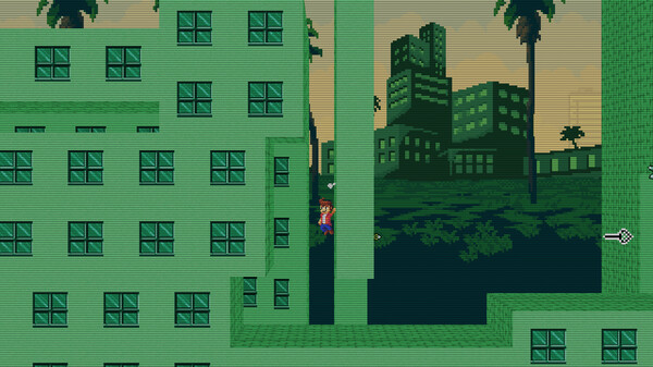 Deadly Parkour screenshot 4