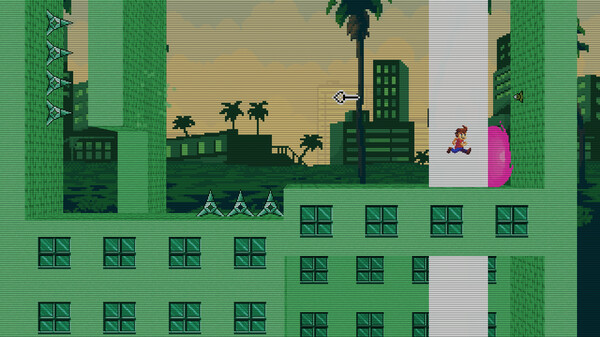 Deadly Parkour screenshot 5