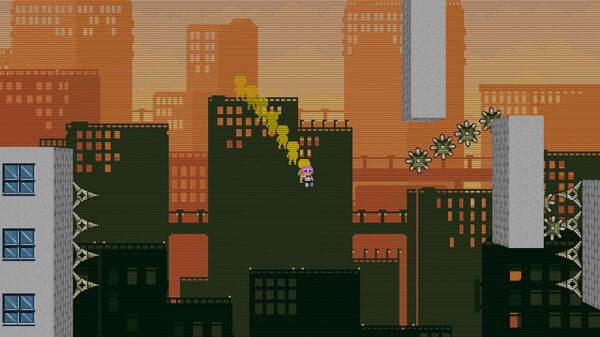 Deadly Parkour screenshot 1