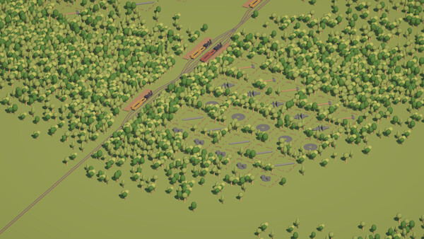 Timber screenshot 1