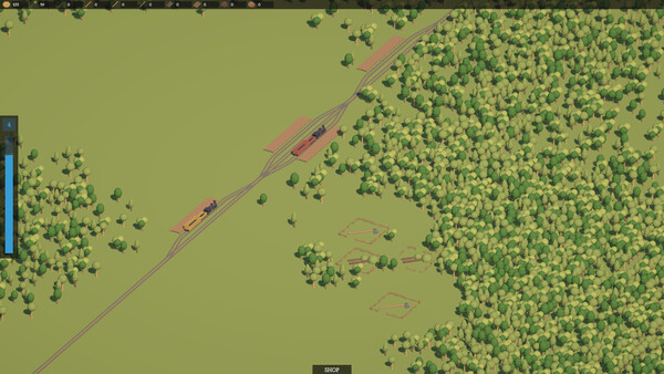 Timber screenshot 2
