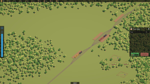 Timber screenshot 3
