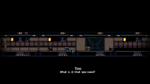 Eldabyss screenshot 3