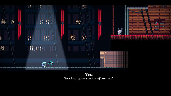 Eldabyss screenshot 1