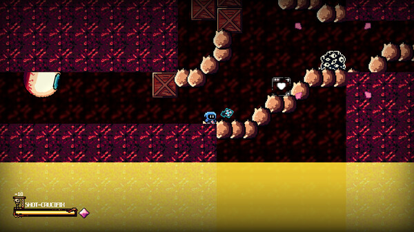 Eldabyss screenshot 5