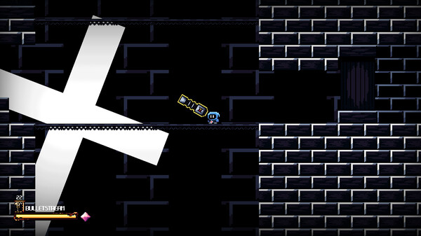 Eldabyss screenshot 4