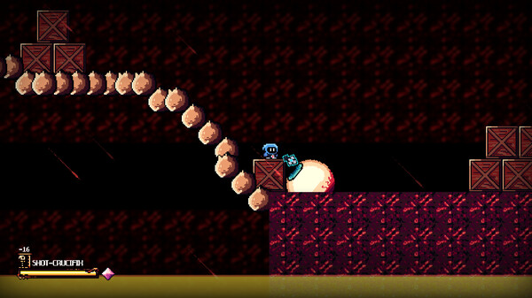 Eldabyss screenshot 6