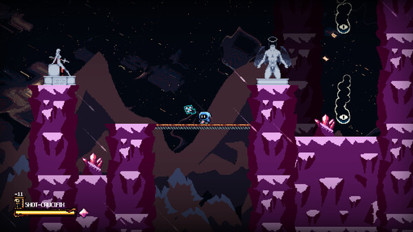 Eldabyss screenshot 7