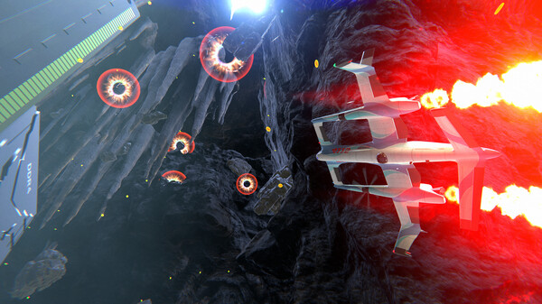 Exosky screenshot 4