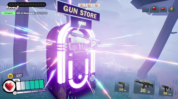 ODDRooM screenshot 6