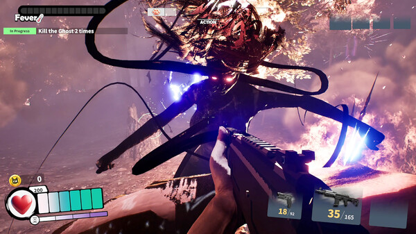 ODDRooM screenshot 8