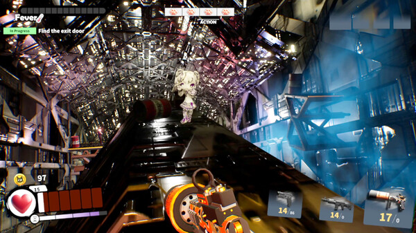 ODDRooM screenshot 12