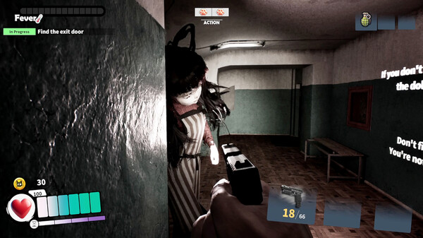 ODDRooM screenshot 7