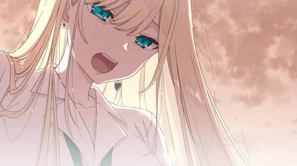 Everlasting Flowers - Where there is a will, there is a way screenshot 3