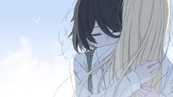 Everlasting Flowers - Where there is a will, there is a way screenshot 7