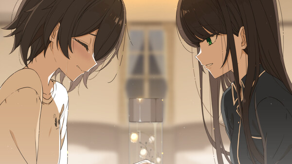 Everlasting Flowers - Where there is a will, there is a way screenshot 6
