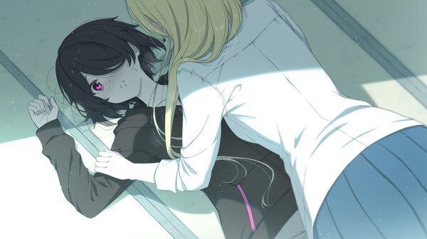 Everlasting Flowers - Where there is a will, there is a way screenshot 4