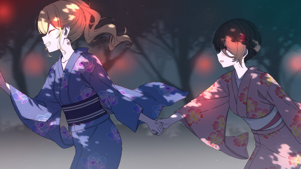 Everlasting Flowers - Where there is a will, there is a way screenshot 1