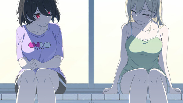 Everlasting Flowers - Where there is a will, there is a way screenshot 2