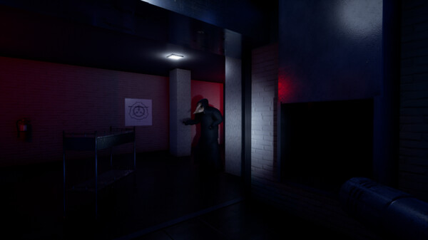 SCP: Hours to Go screenshot 2