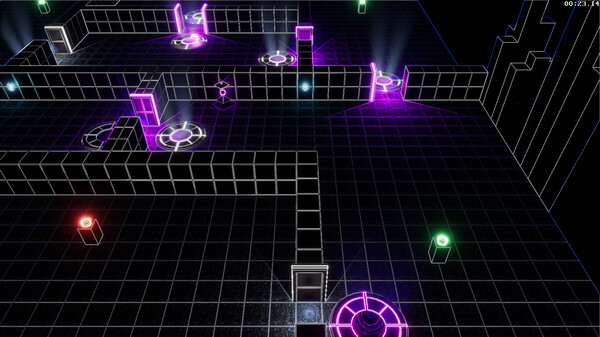 Luminous screenshot 6