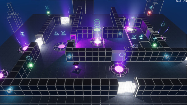 Luminous screenshot 2