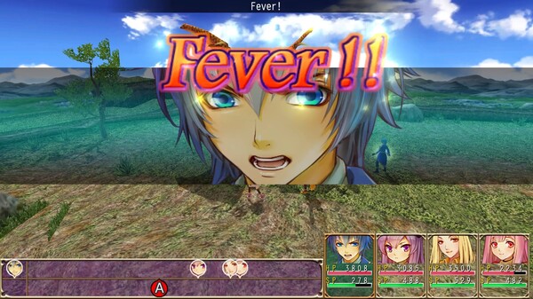 Glorious Savior screenshot 8