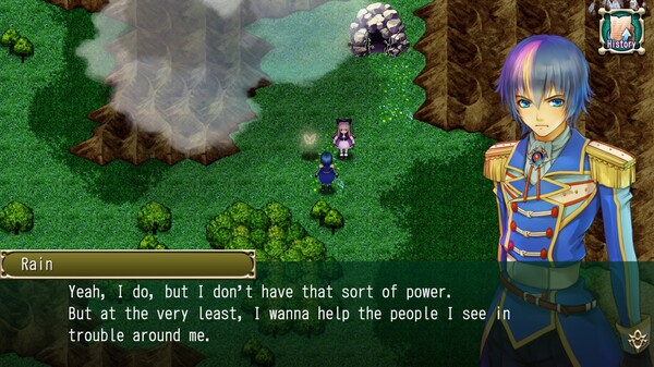 Glorious Savior screenshot 1