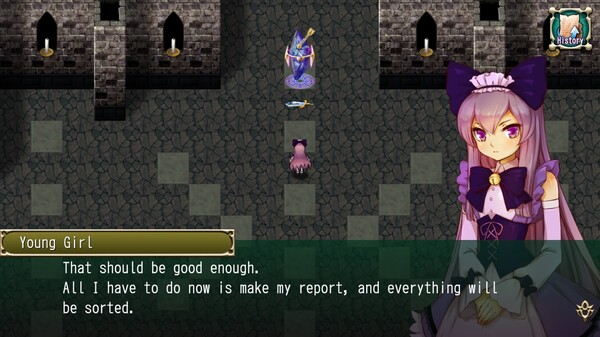 Glorious Savior screenshot 5