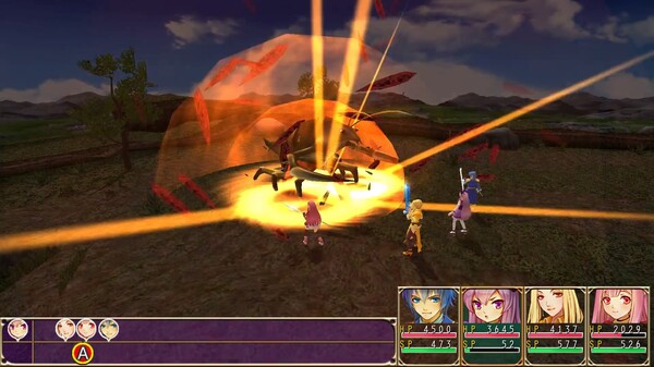 Glorious Savior screenshot 10