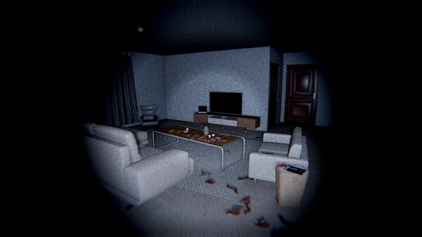 迷离 Blurred screenshot 4