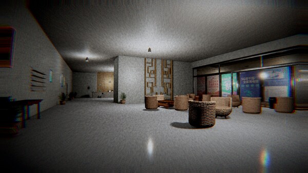 迷离 Blurred screenshot 2