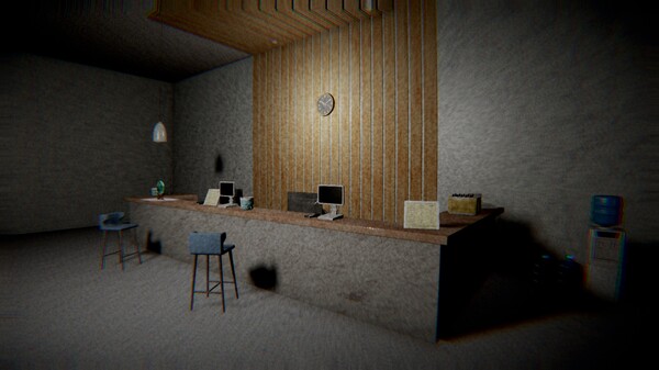 迷离 Blurred screenshot 1