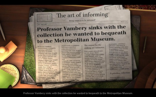 Dracula 4 and  5 - Special Steam Edition screenshot 12