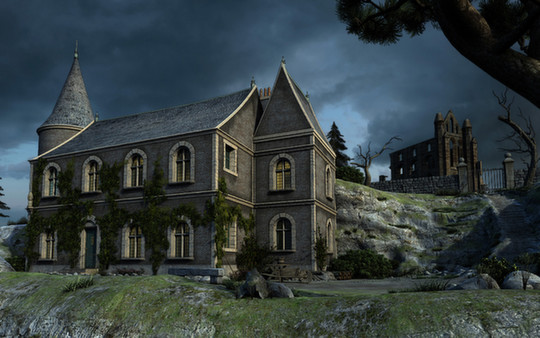 Dracula 4 and  5 - Special Steam Edition screenshot 2