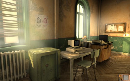 Dracula 4 and  5 - Special Steam Edition screenshot 9